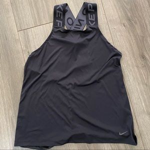 NIKE Pro Dri-Fit Women's Tank Top